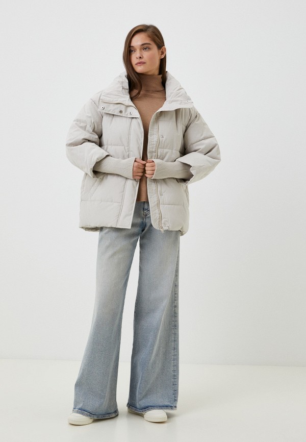 фото Куртка утепленная o'stin