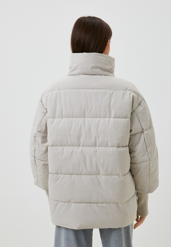 фото Куртка утепленная o'stin