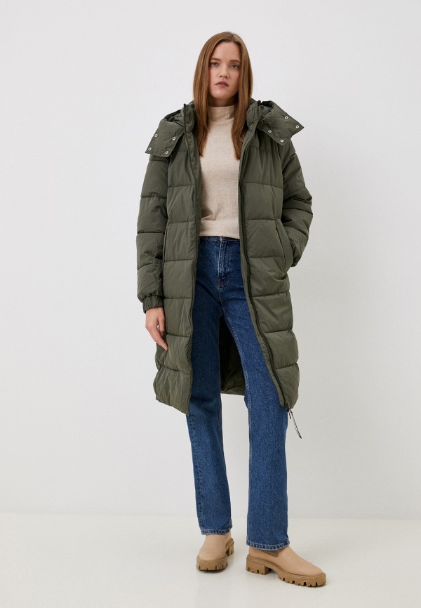 фото Куртка утепленная o'stin