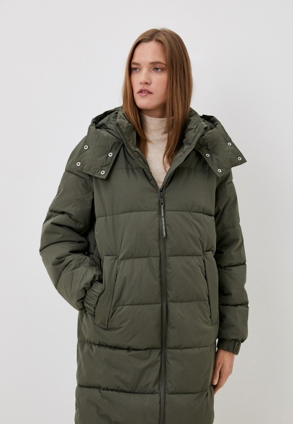 фото Куртка утепленная o'stin