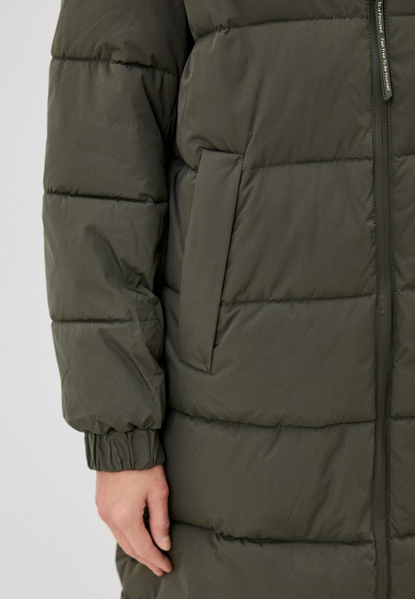 фото Куртка утепленная o'stin