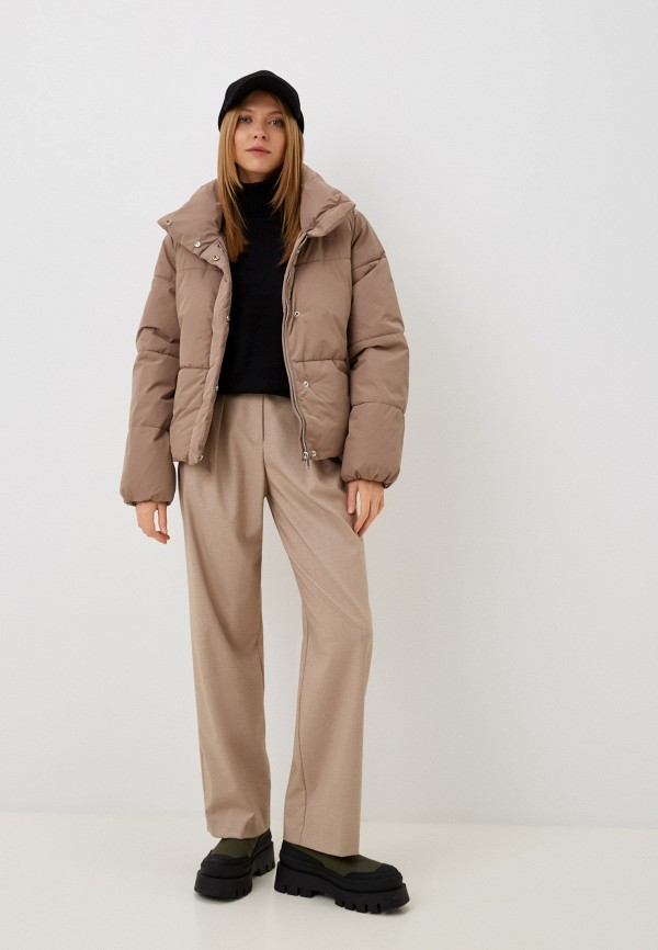 фото Куртка утепленная o'stin