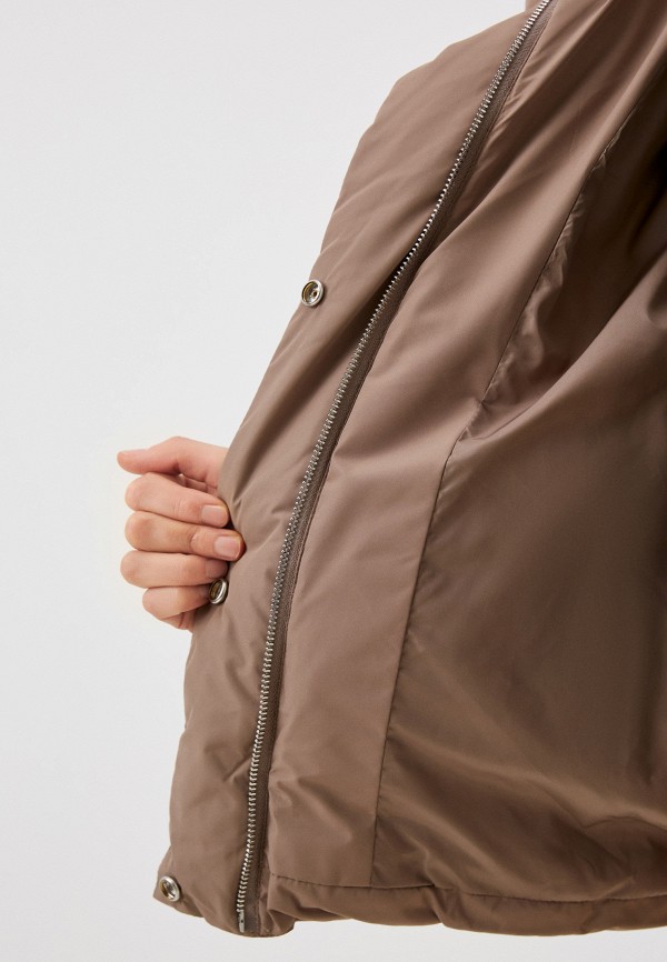 фото Куртка утепленная o'stin