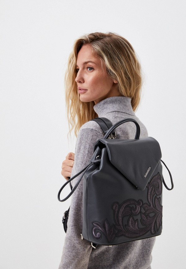 фото Рюкзак eleganzza