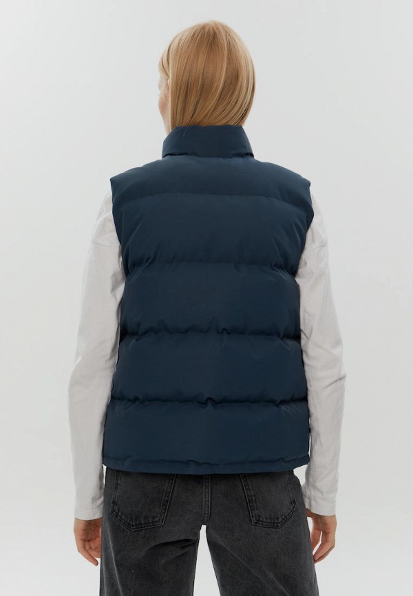 фото Жилет утепленный manera odevatca