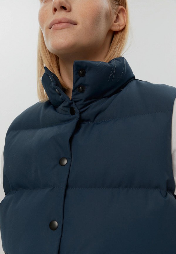 фото Жилет утепленный manera odevatca