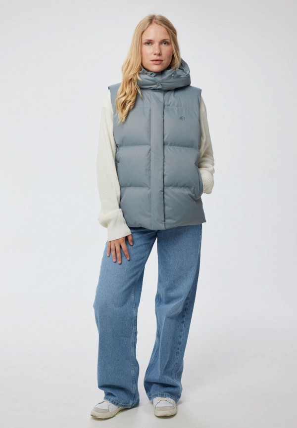 фото Жилет утепленный manera odevatca