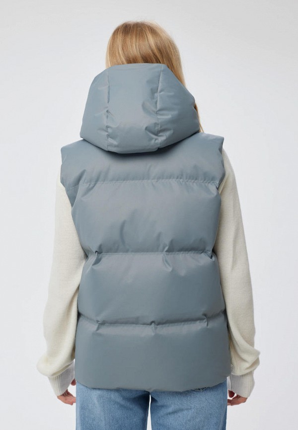 фото Жилет утепленный manera odevatca