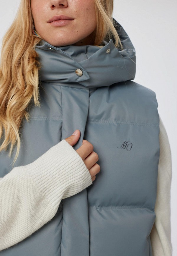 фото Жилет утепленный manera odevatca