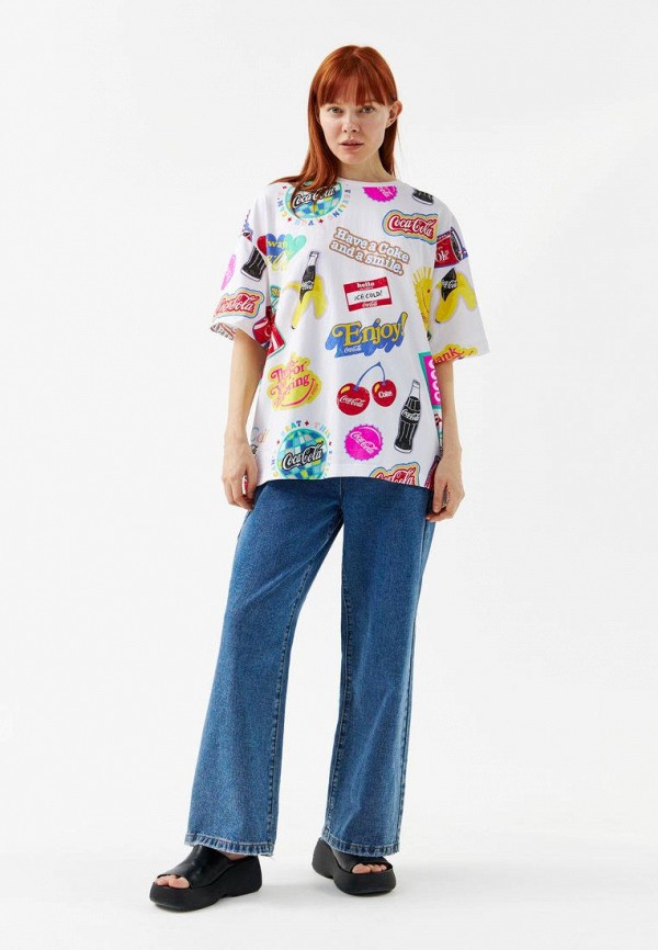 фото Футболка befree