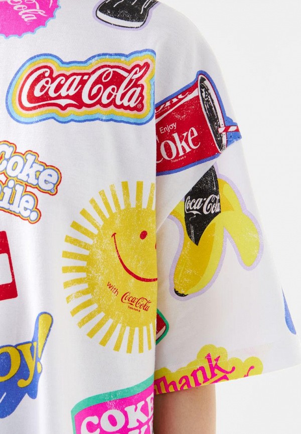 фото Футболка befree