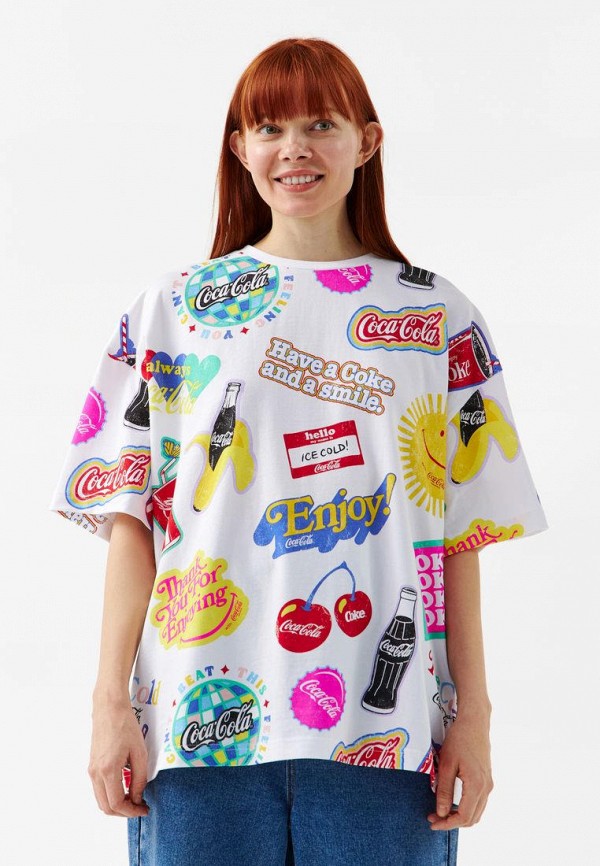 фото Футболка befree