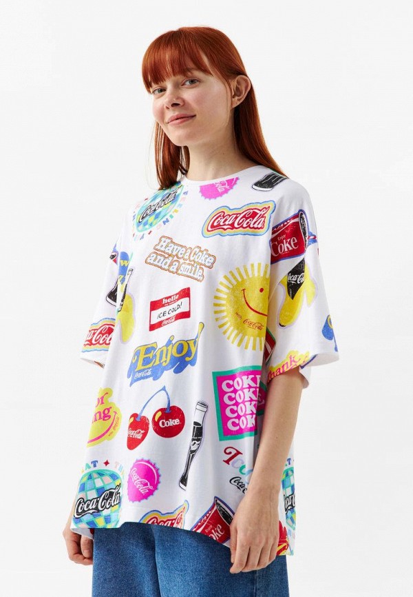 фото Футболка befree