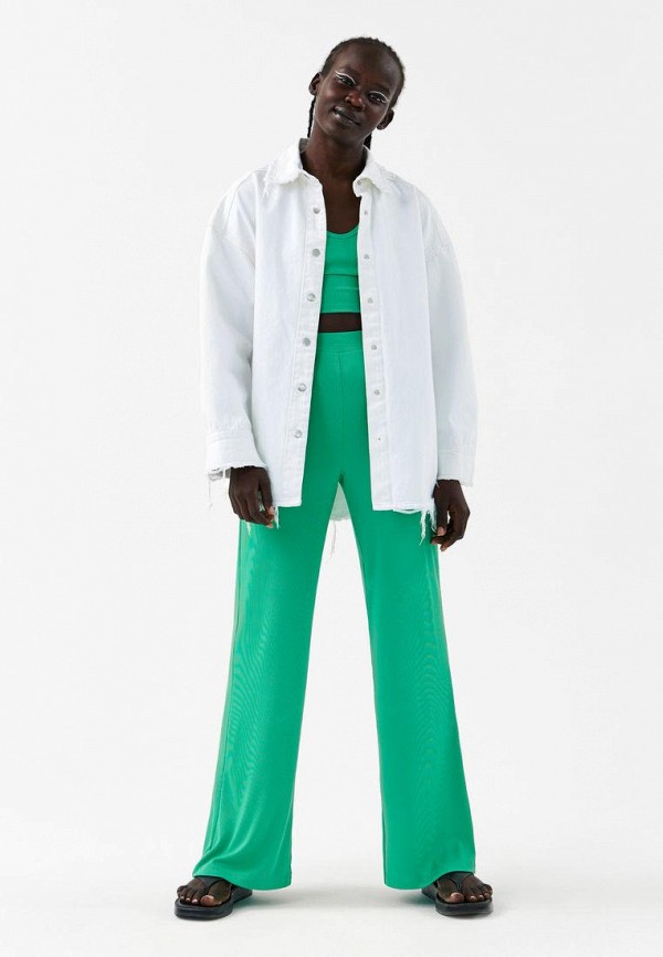 фото Брюки befree