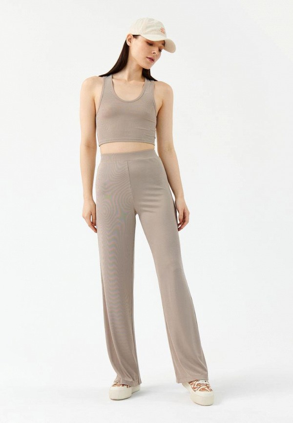 фото Брюки befree