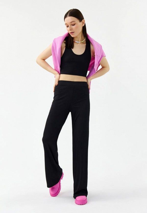 фото Брюки befree