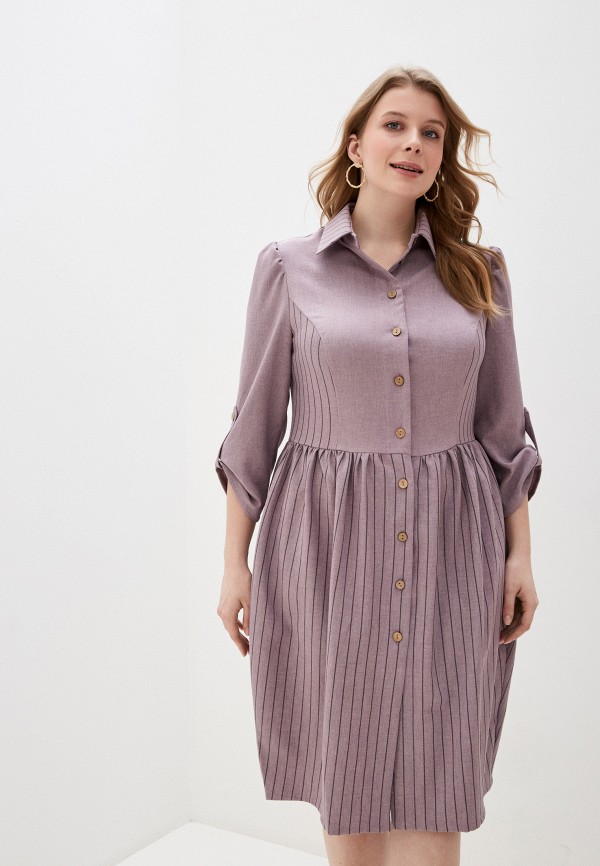 

Платье Kata Binska, Розовый