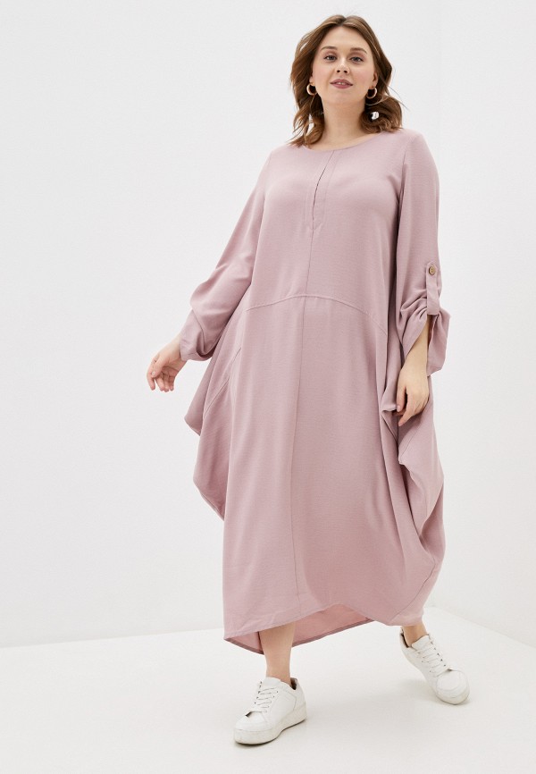 

Платье Kata Binska, Розовый