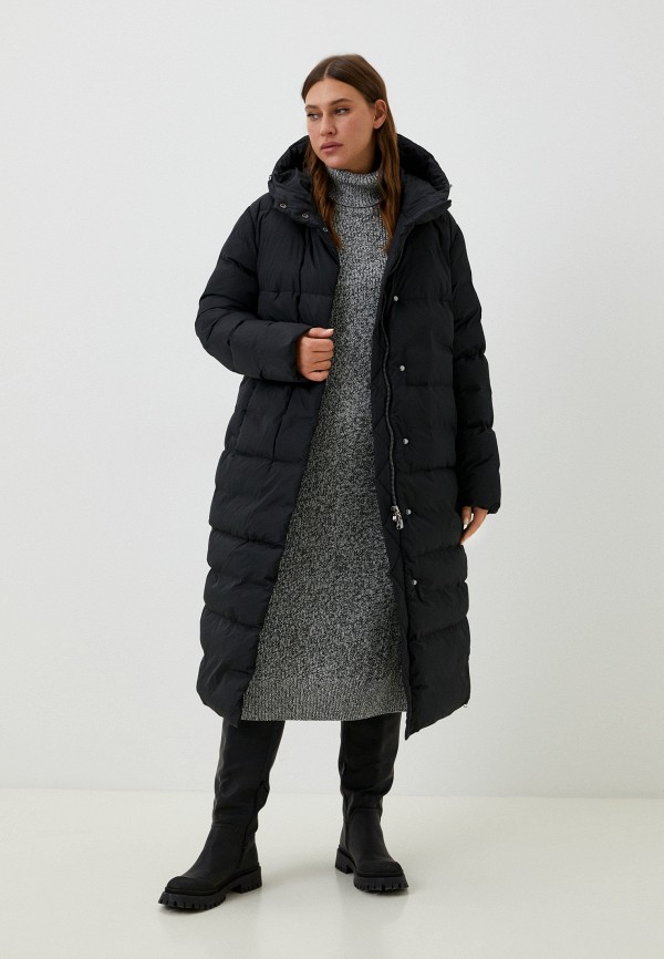 фото Куртка утепленная modress