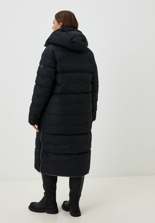 фото Куртка утепленная modress