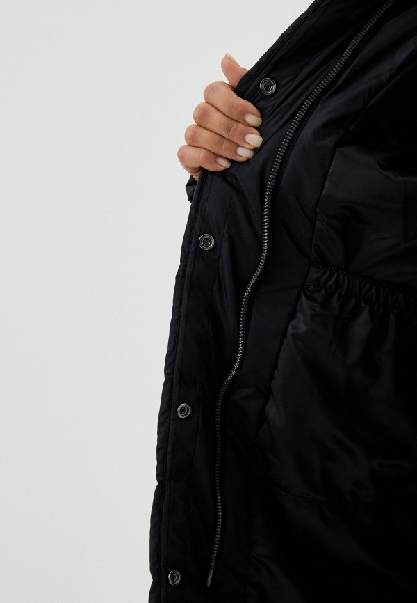 фото Куртка утепленная modress