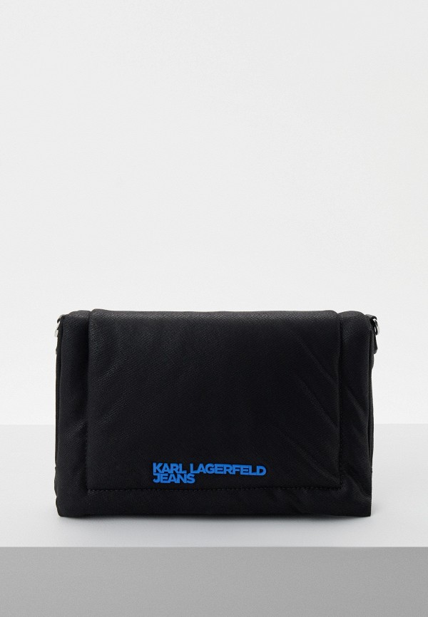

Сумка Karl Lagerfeld Jeans, Черный