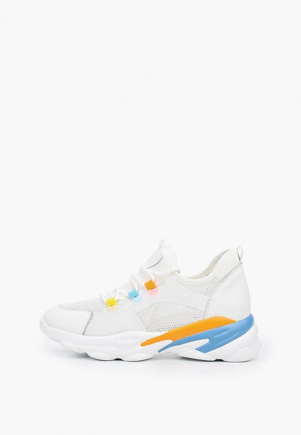 фото Кроссовки v.i.konty