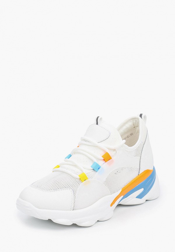 фото Кроссовки v.i.konty