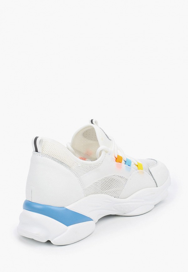 фото Кроссовки v.i.konty