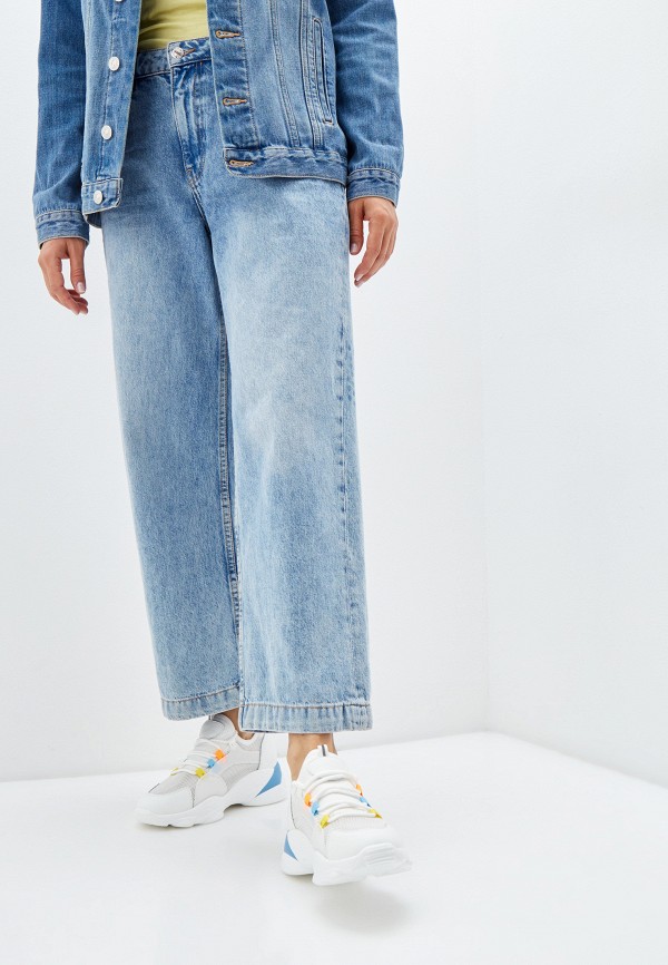 фото Кроссовки v.i.konty