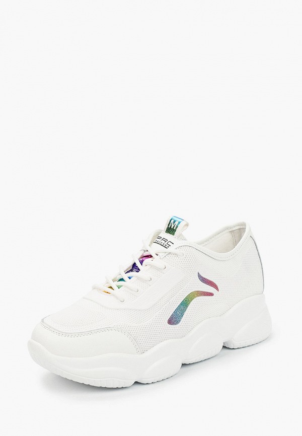 фото Кроссовки v.i.konty