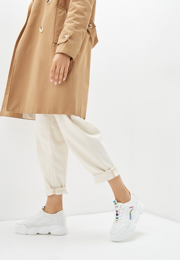 фото Кроссовки v.i.konty