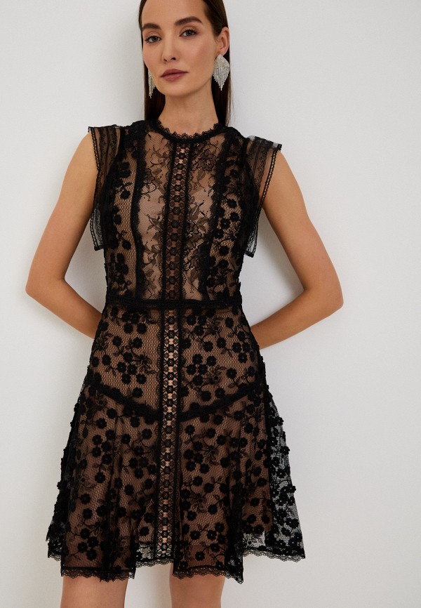 фото Платье rich & naked