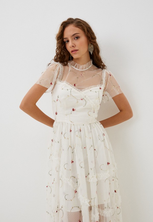 фото Платье rich & naked