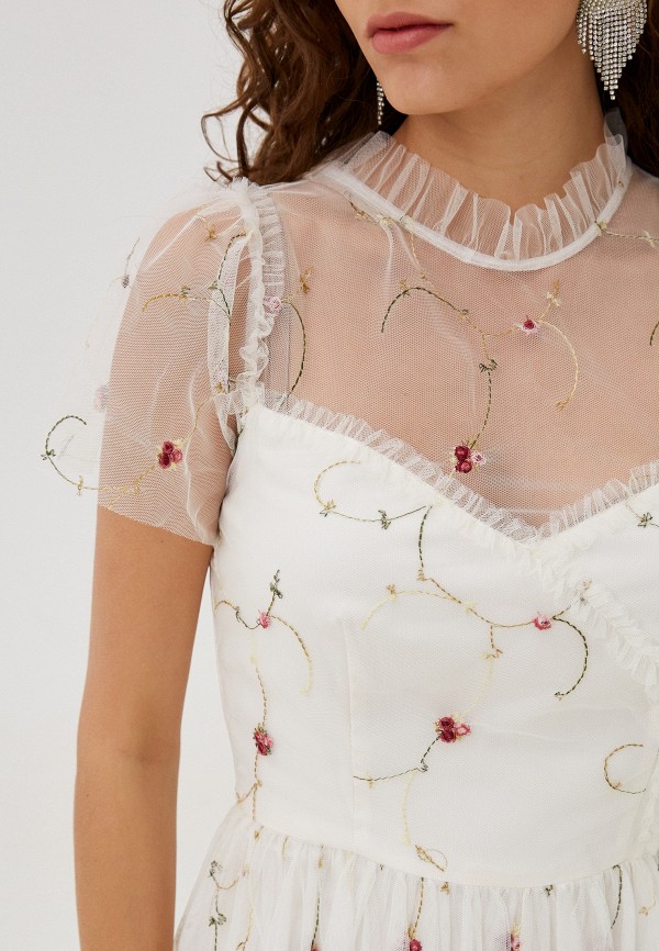 фото Платье rich & naked