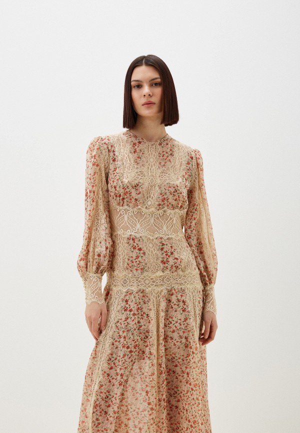 фото Платье rich & naked