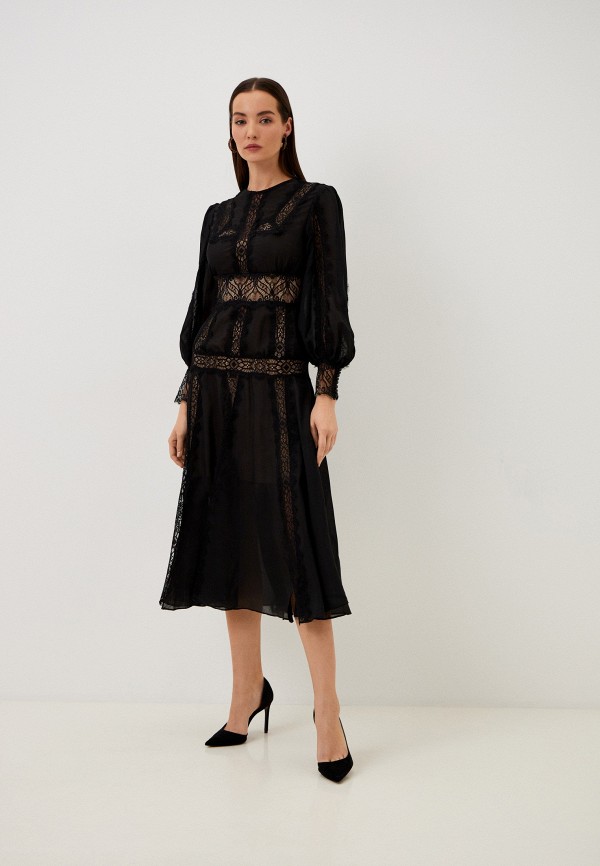 фото Платье rich & naked