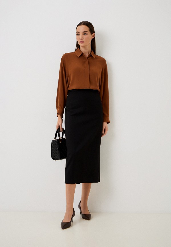 фото Юбка anna pekun