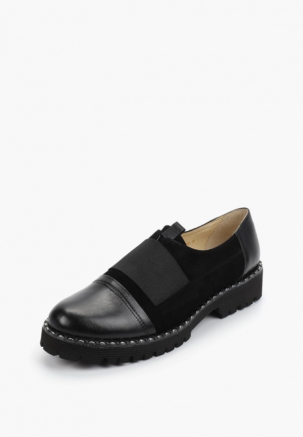 фото Ботинки enzo logana