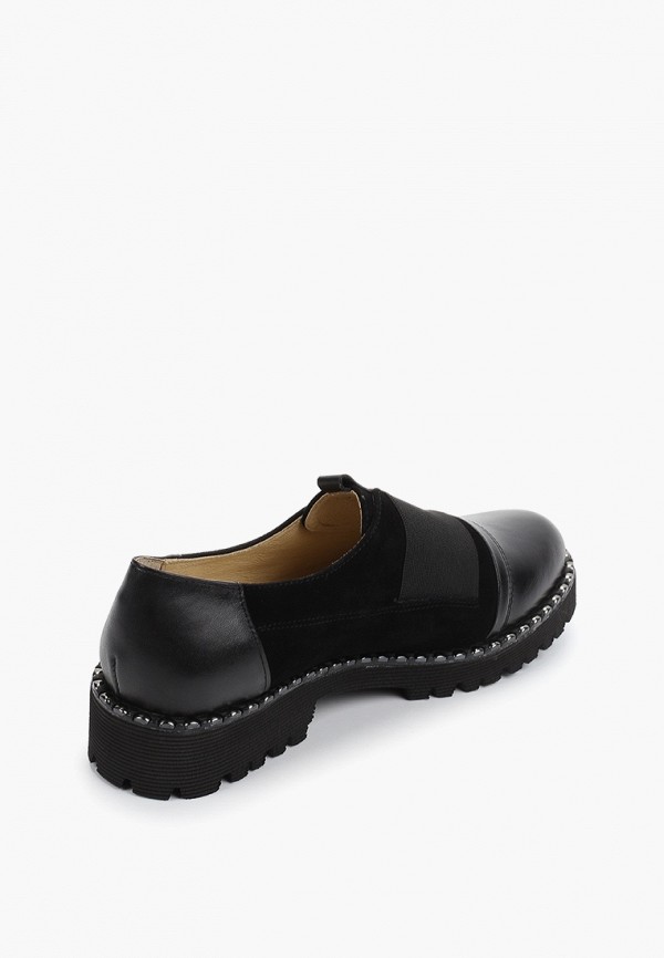 фото Ботинки enzo logana