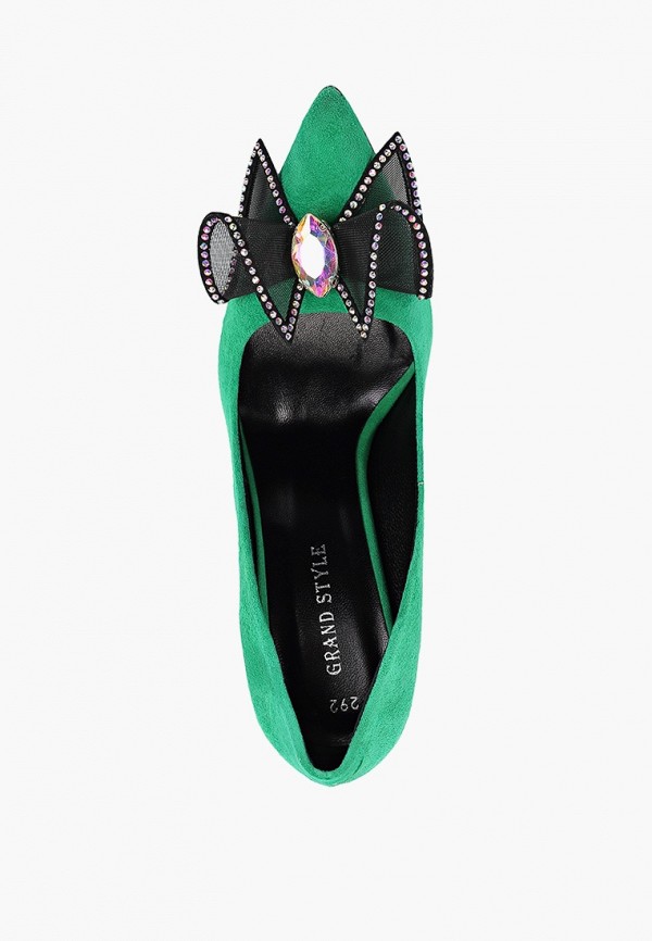 фото Туфли grand style