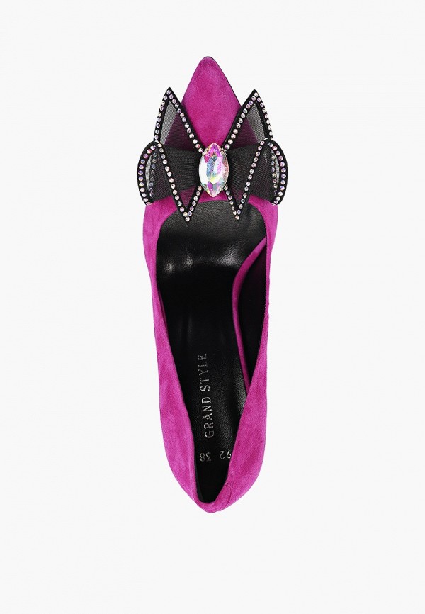 фото Туфли grand style