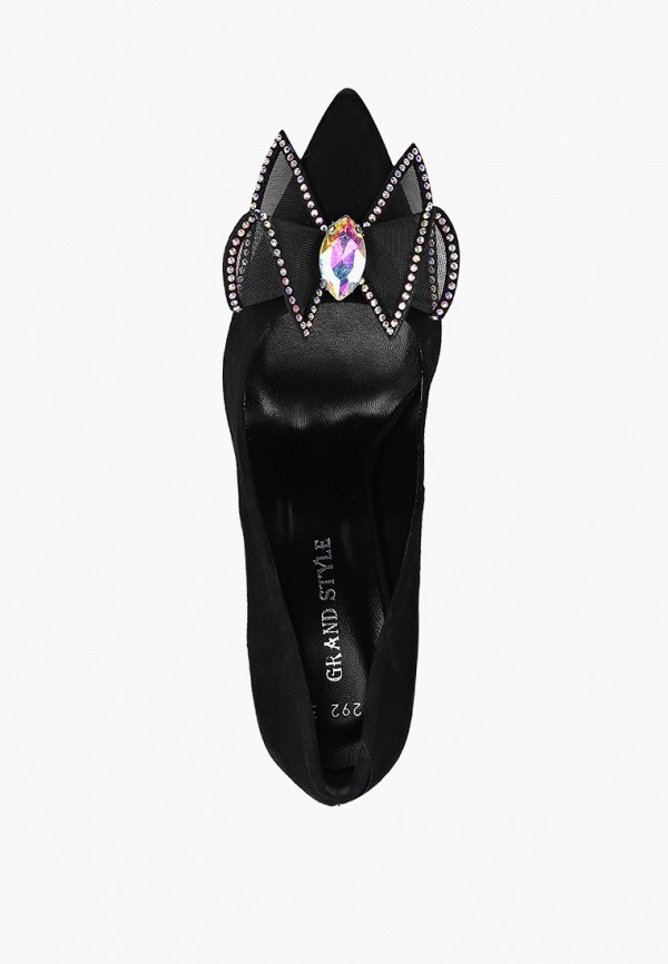 фото Туфли grand style