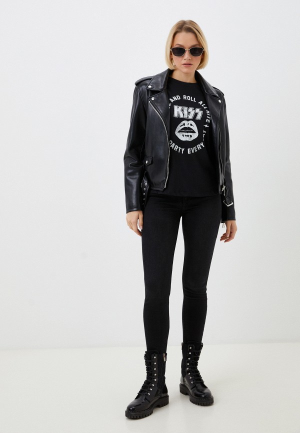 фото Джинсы antiga