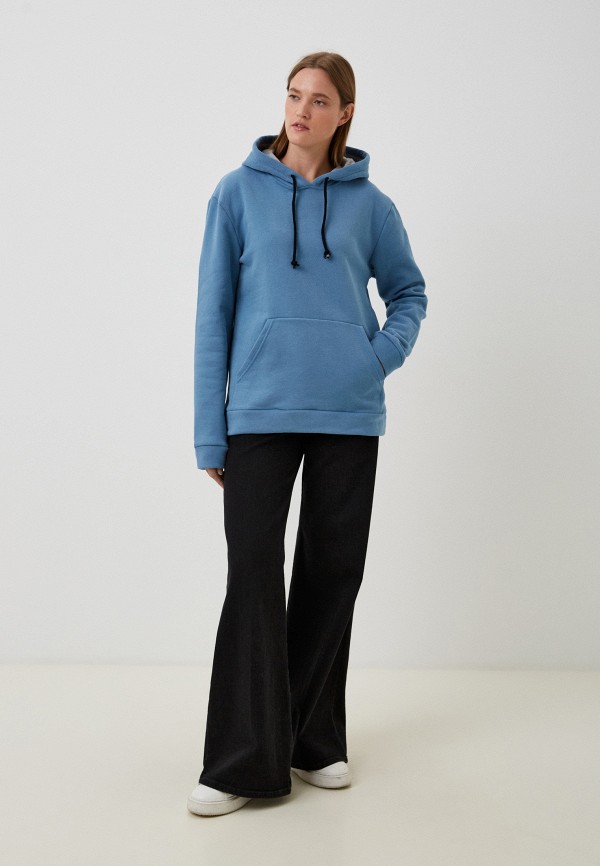 фото Худи blacksi