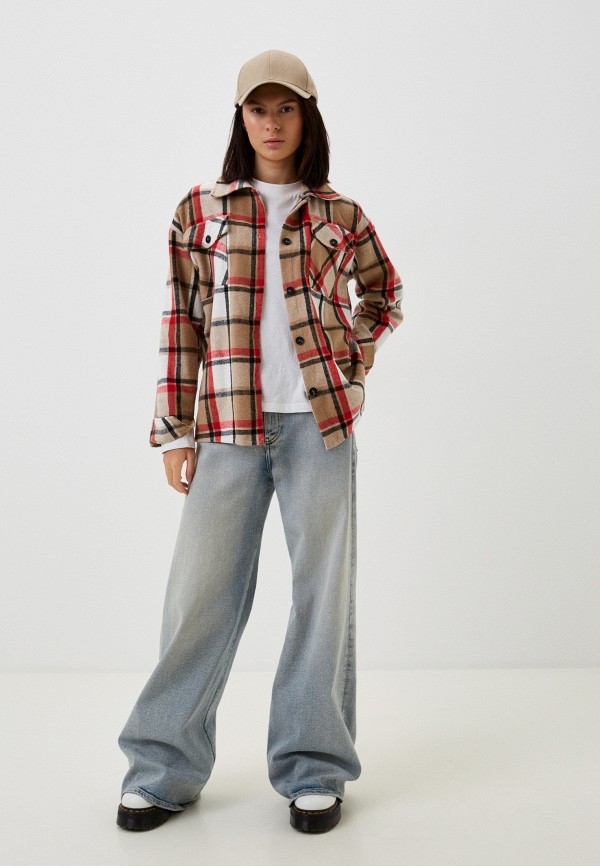 фото Рубашка original siberia