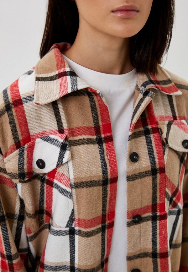 фото Рубашка original siberia