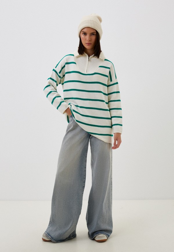 фото Свитер original siberia