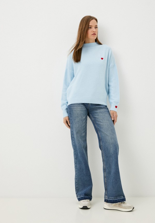 фото Свитер original siberia