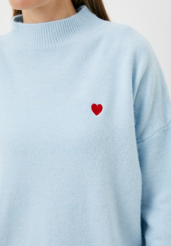 фото Свитер original siberia